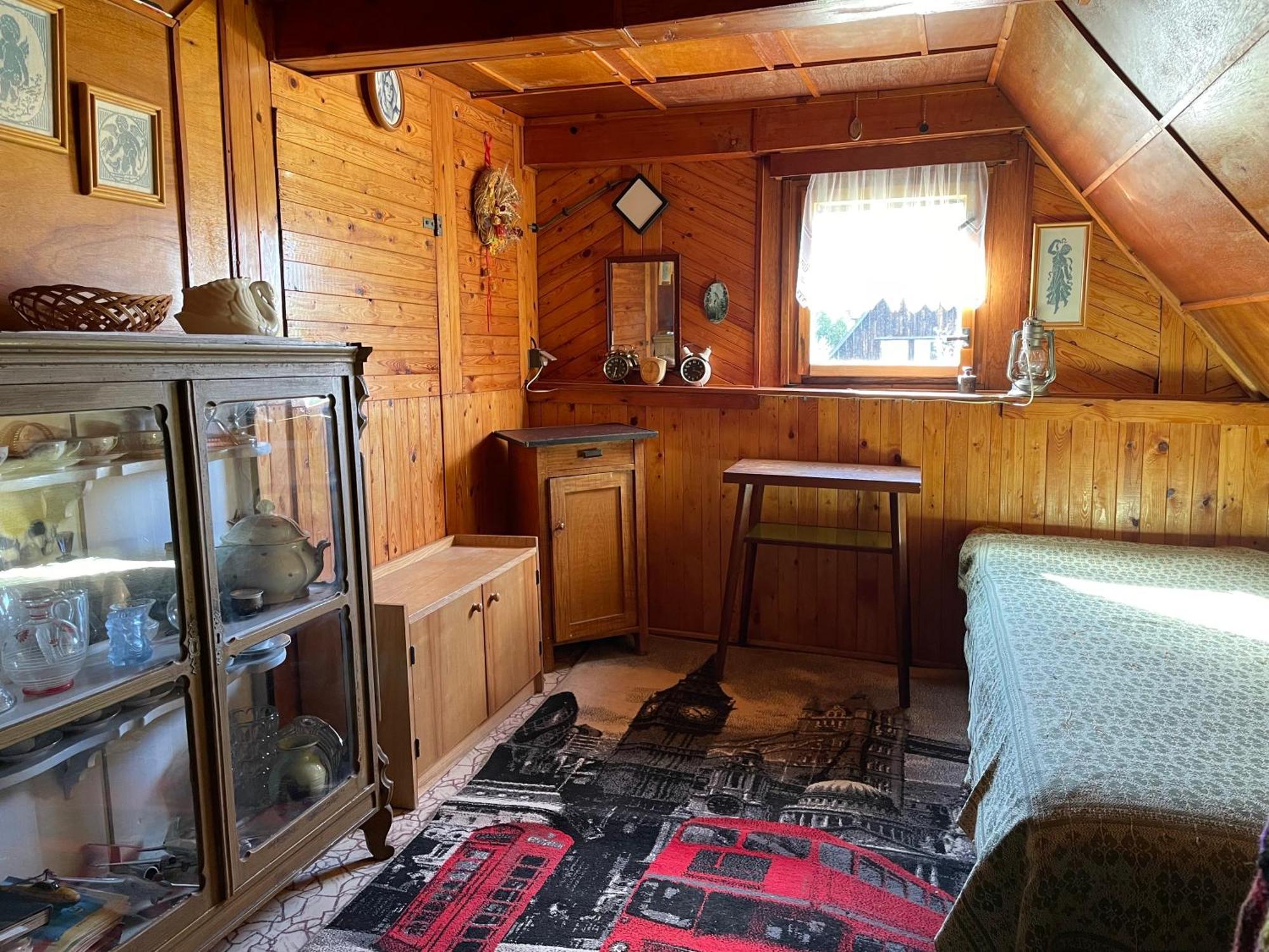 Soukromi Pod Skalami - Dolni Adršpach エクステリア 写真