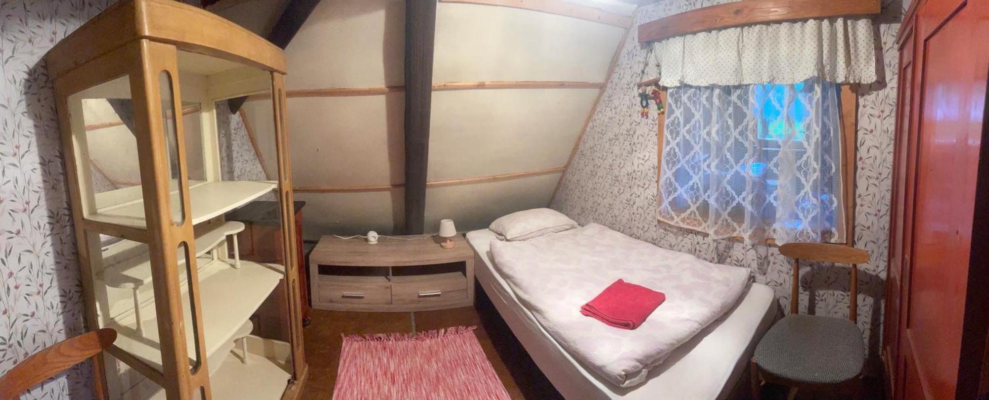 Soukromi Pod Skalami - Dolni Adršpach エクステリア 写真
